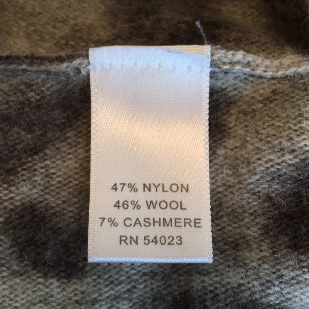 Banana Republic Leopard Print Bolero Coverup - Picture 10 of 11